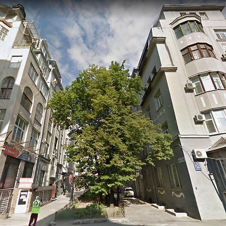 Rymarska Aparthotel Carcóvia Exterior foto