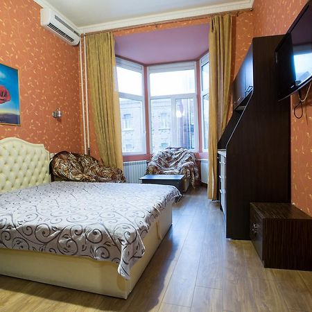 Rymarska Aparthotel Carcóvia Exterior foto