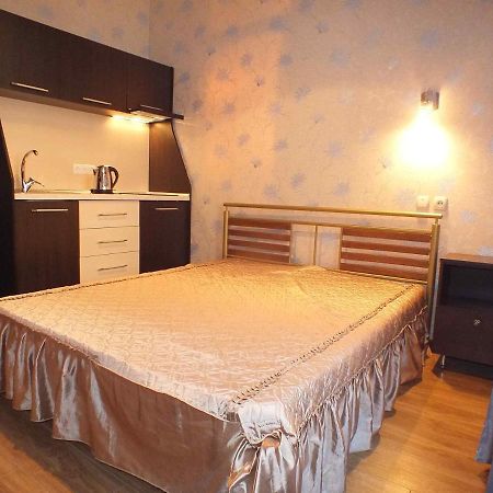 Rymarska Aparthotel Carcóvia Exterior foto