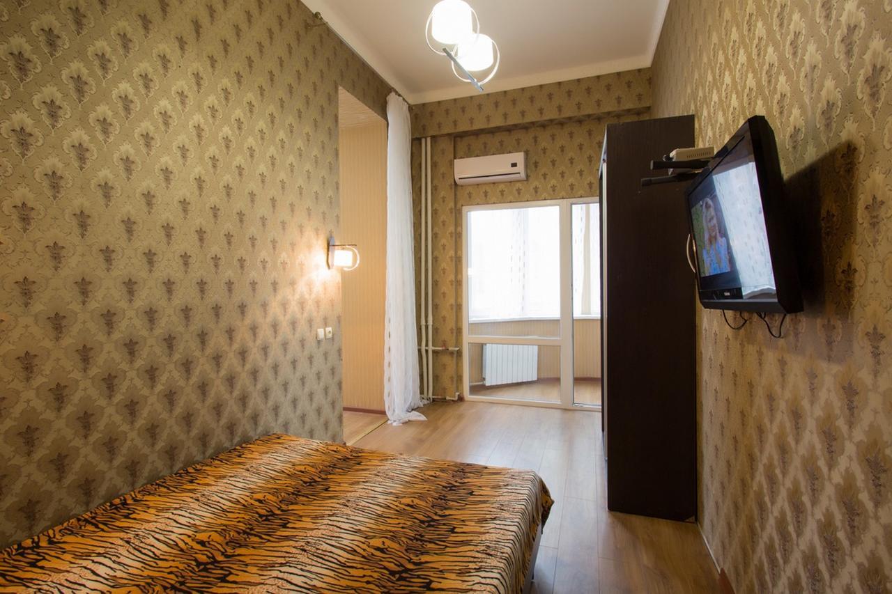 Rymarska Aparthotel Carcóvia Exterior foto