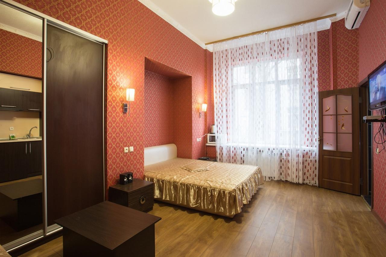Rymarska Aparthotel Carcóvia Exterior foto