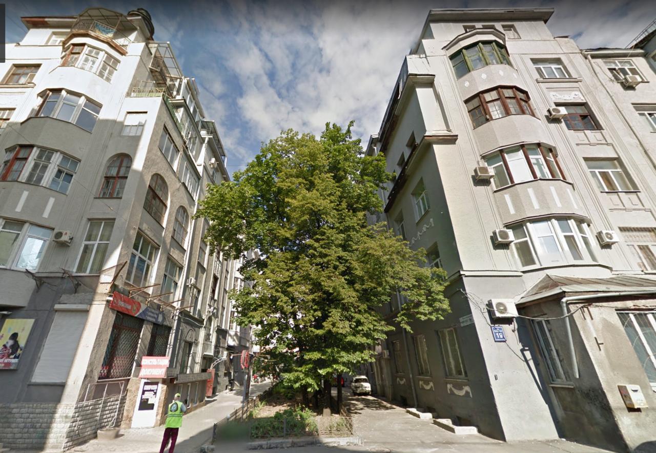 Rymarska Aparthotel Carcóvia Exterior foto