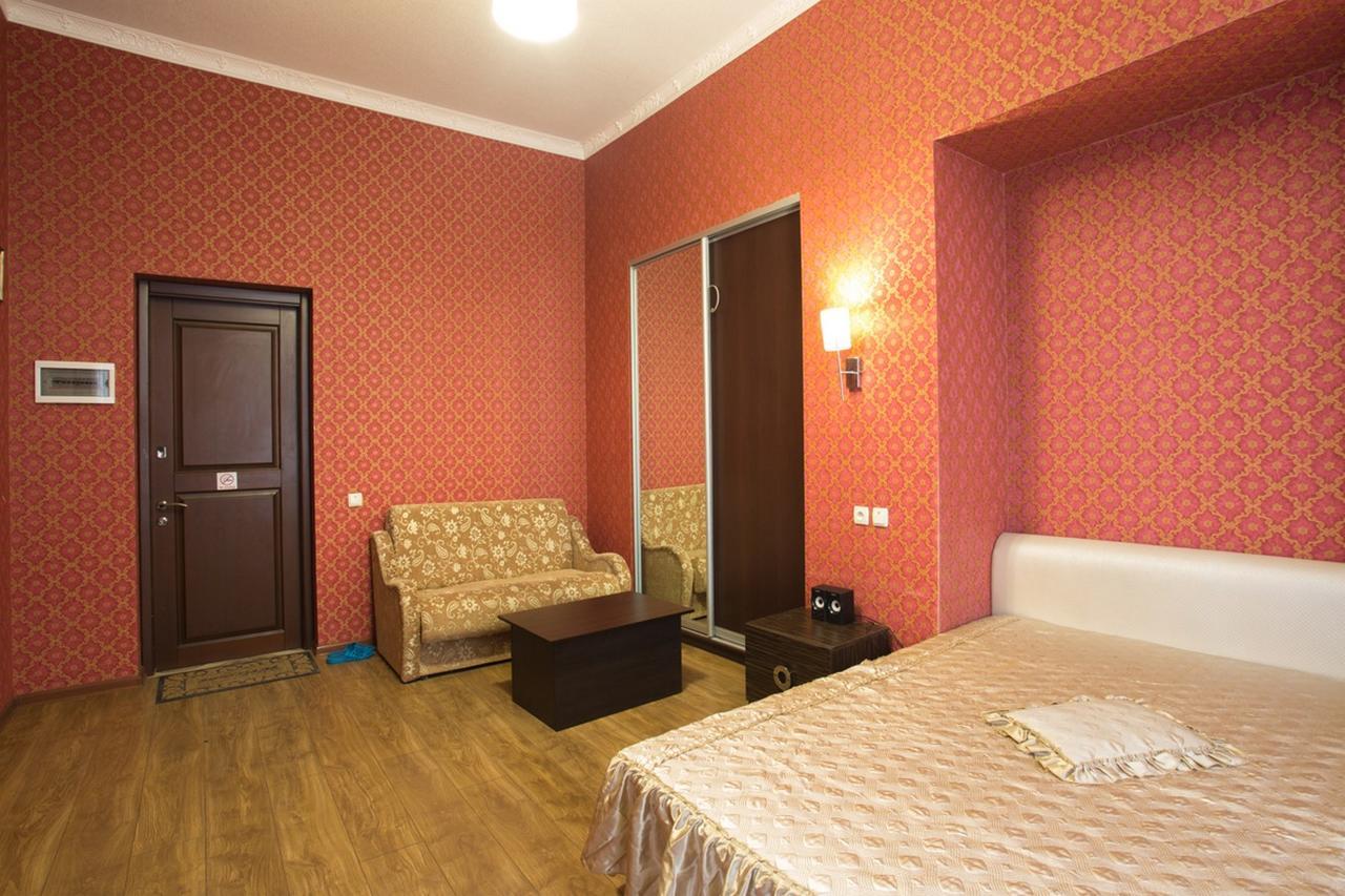 Rymarska Aparthotel Carcóvia Exterior foto