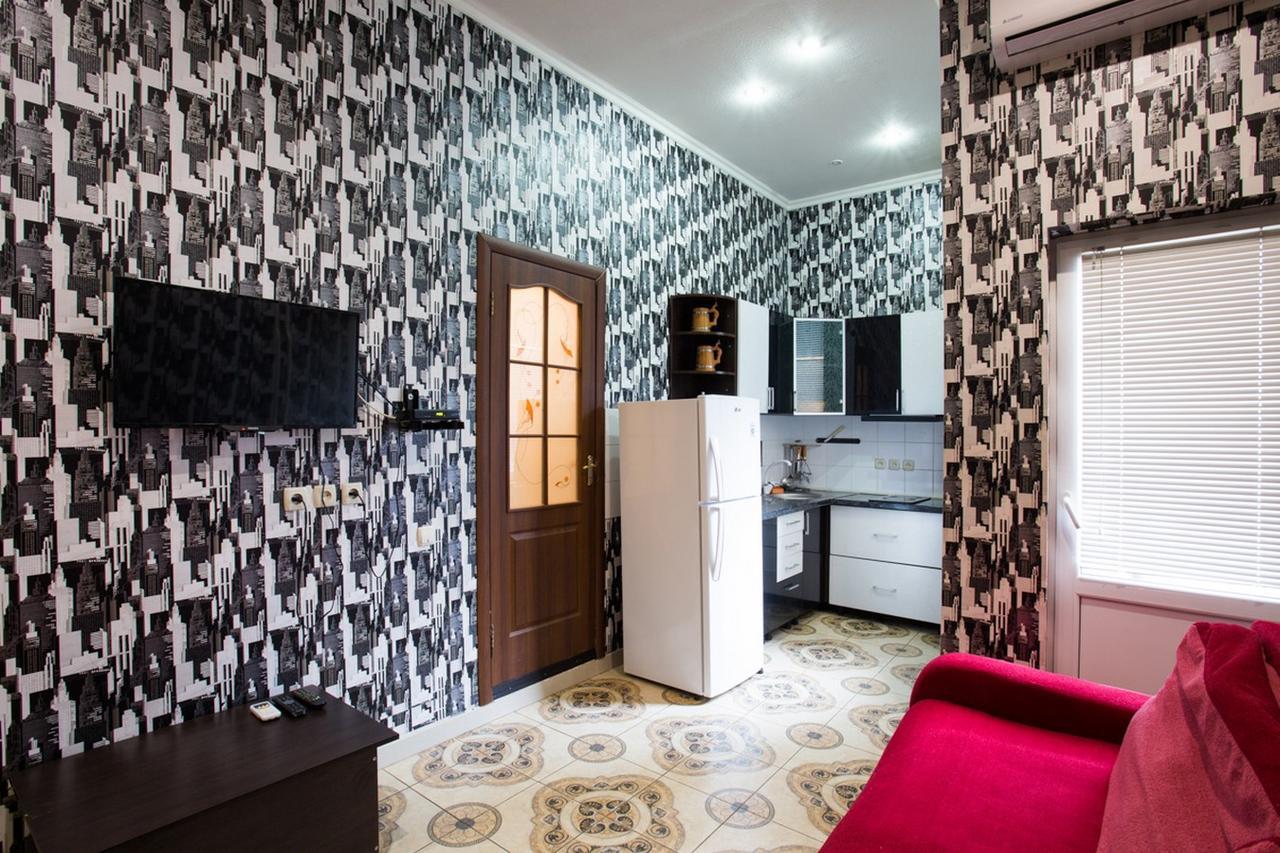 Rymarska Aparthotel Carcóvia Quarto foto