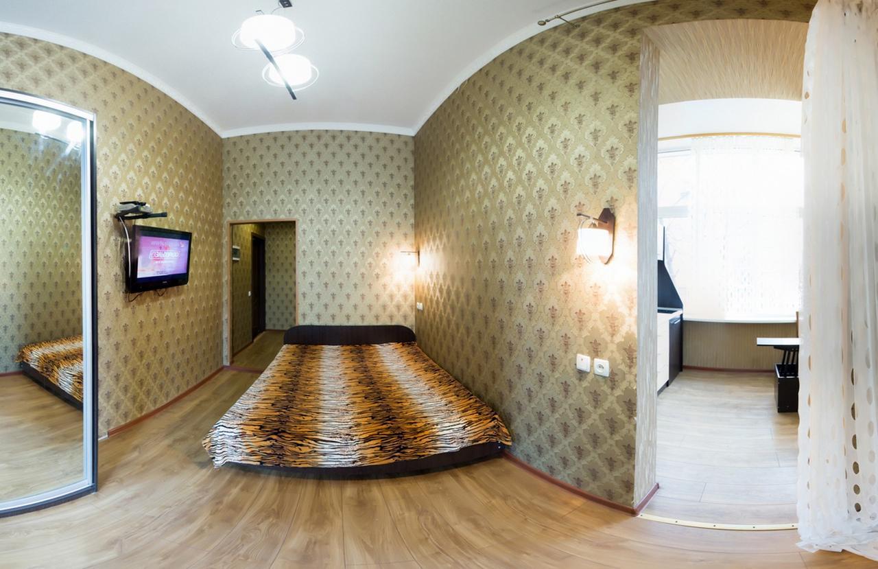 Rymarska Aparthotel Carcóvia Exterior foto