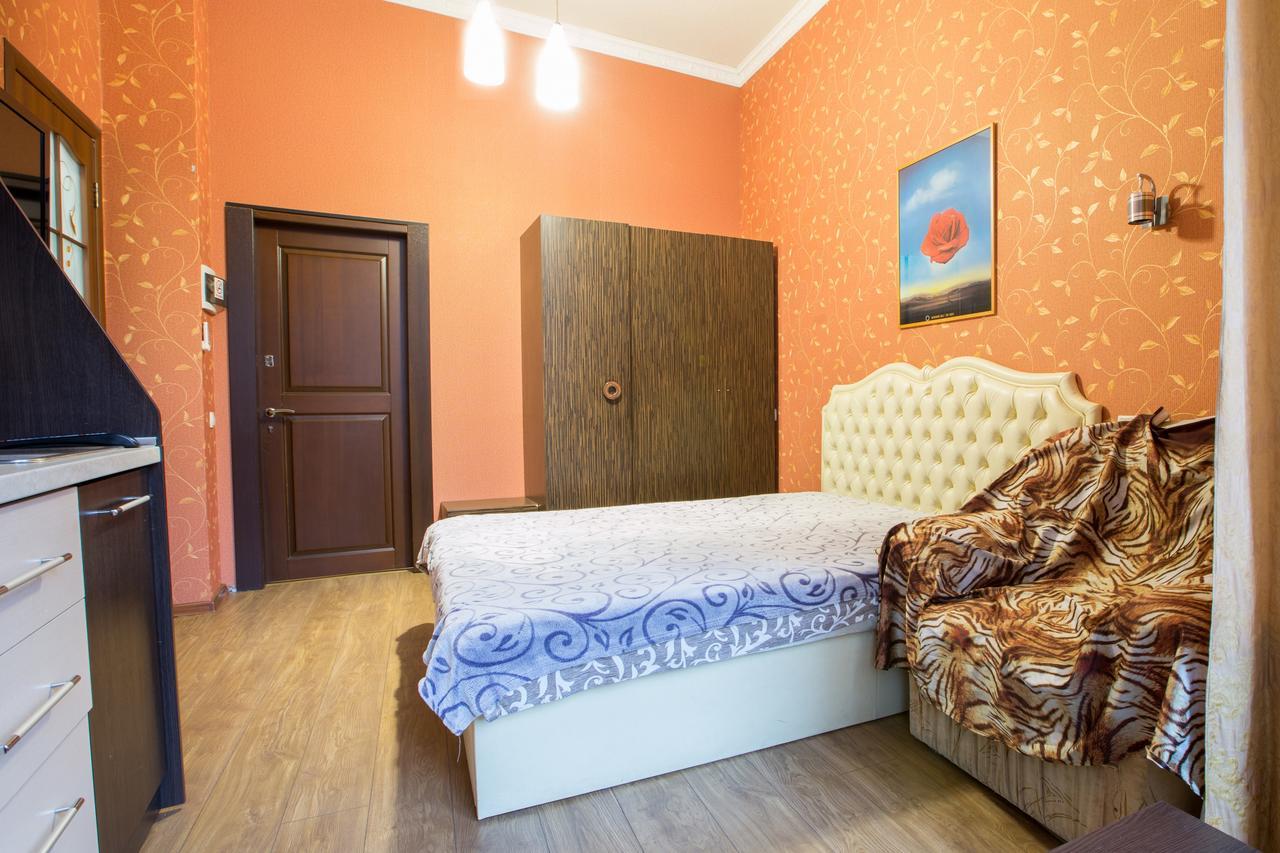 Rymarska Aparthotel Carcóvia Exterior foto