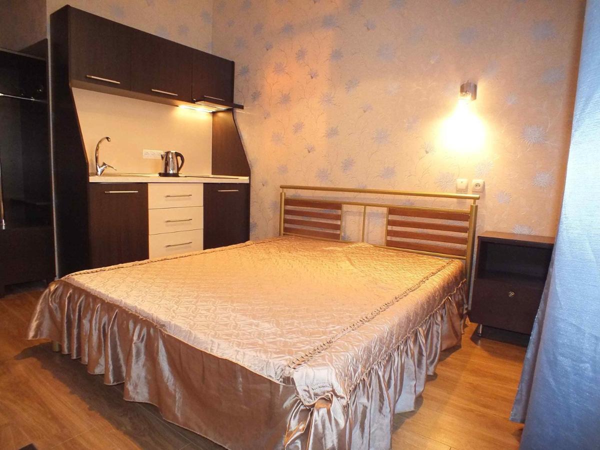 Rymarska Aparthotel Carcóvia Exterior foto